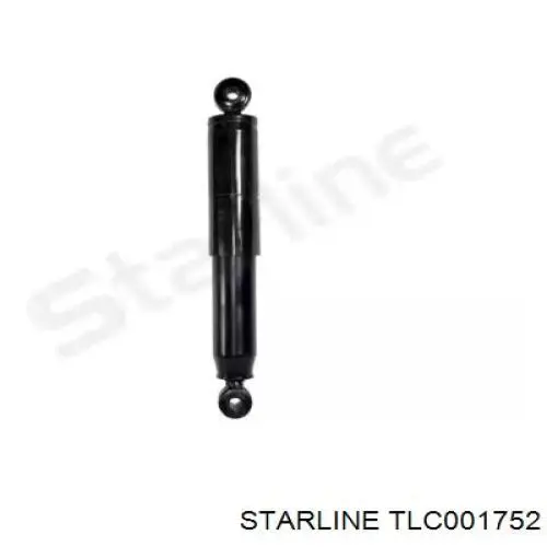 Стойка амортизатора задняя Starline TLC001752 цена, от 22.33 USD