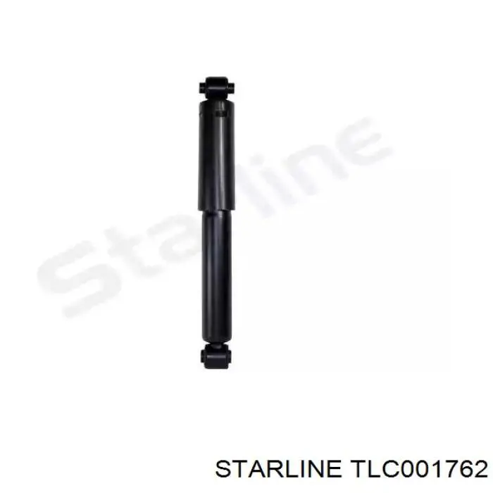 TLC001762 Starline амортизатор задний