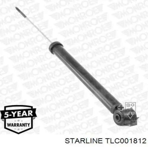 Амортизатор задний TLC001812 Starline