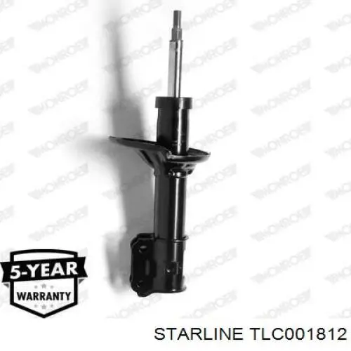 Купить TLC001812 Starline Амортизатор задней подвески
