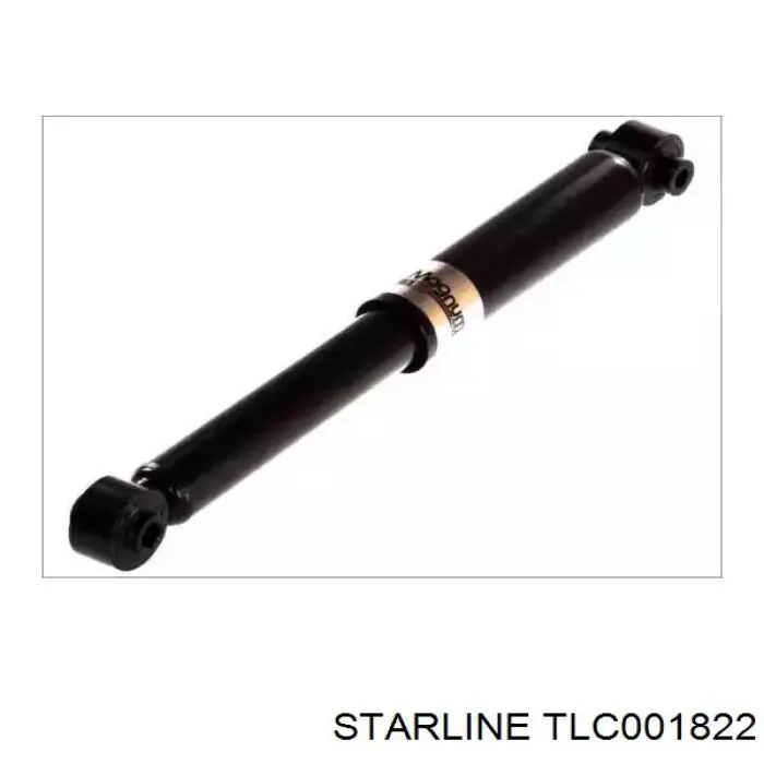 Амортизатор задний TLC001822 Starline