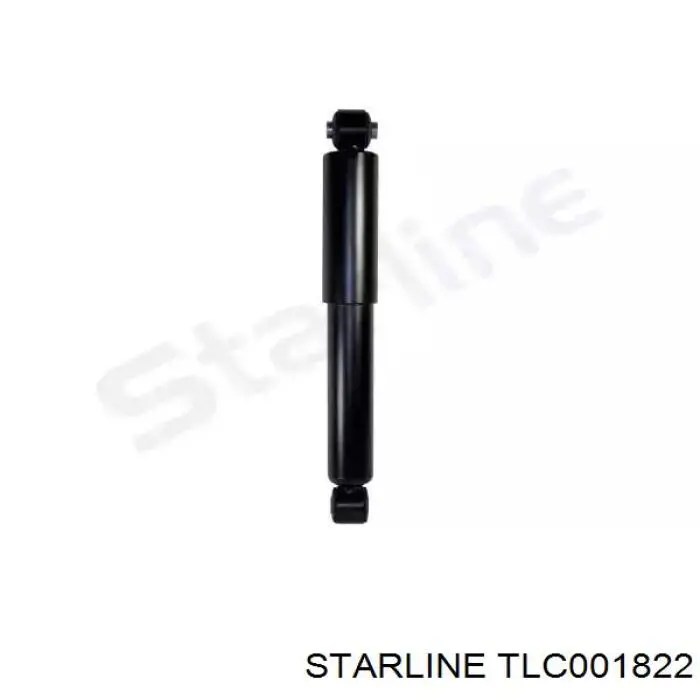 TLC001822 Starline amortecedor traseiro