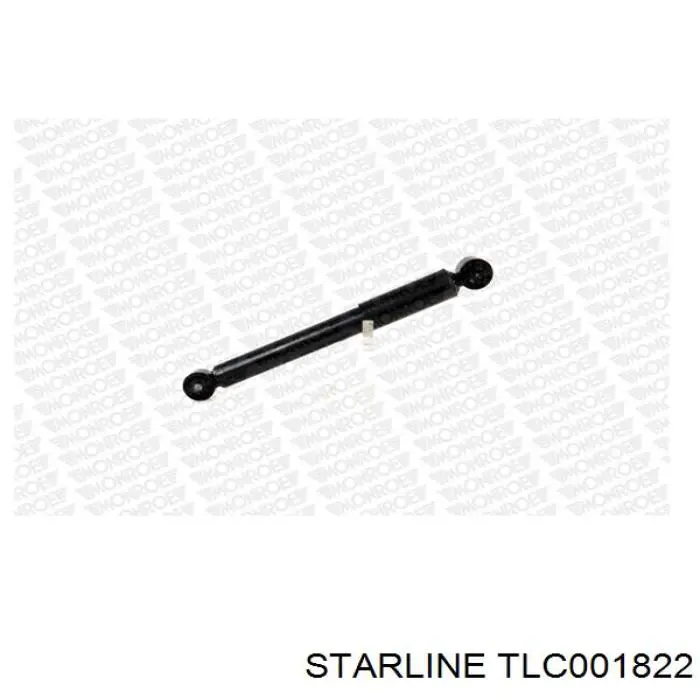 Купить TLC001822 Starline Амортизатор задней подвески