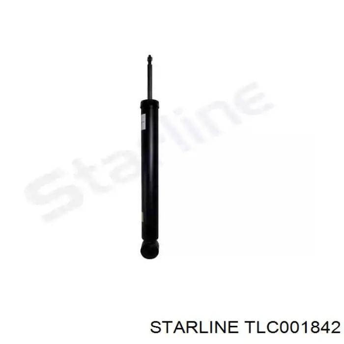 Амортизатор задний TLC001842 Starline