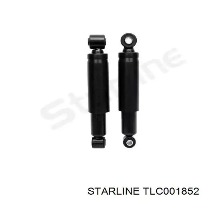 Амортизатор задний TLC001852 Starline