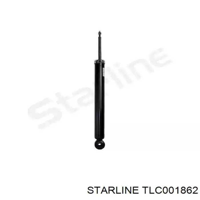 TL C00186.2 Starline amortecedor traseiro