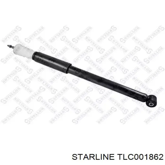 Задний амортизатор Starline TLC001862
