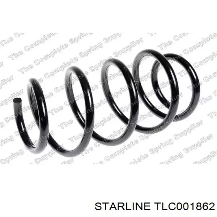 TLC001862 Starline Амортизаторы задние