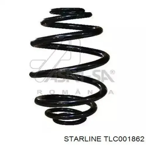Стойка амортизатора задняя Starline TLC001862 цена, от 22.22 USD