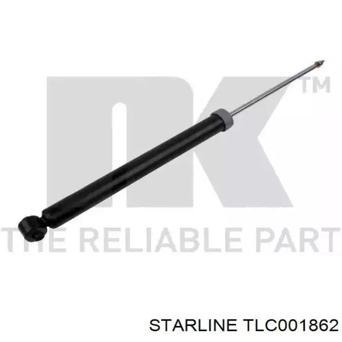 Купить TLC001862 Starline Амортизатор задней подвески
