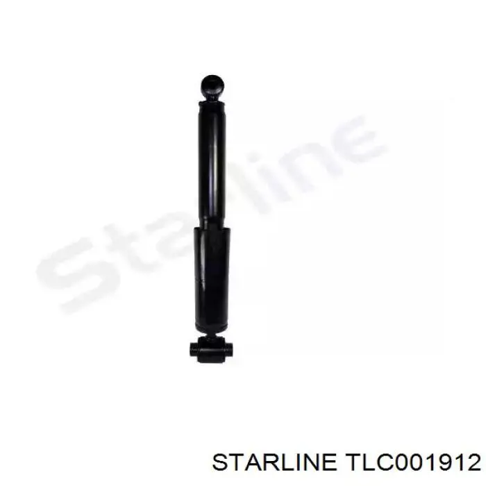 Амортизатор задний TLC001912 Starline