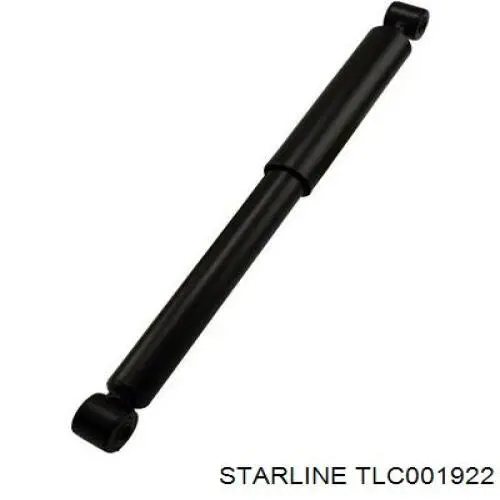 TLC001922 Starline Амортизаторы задние