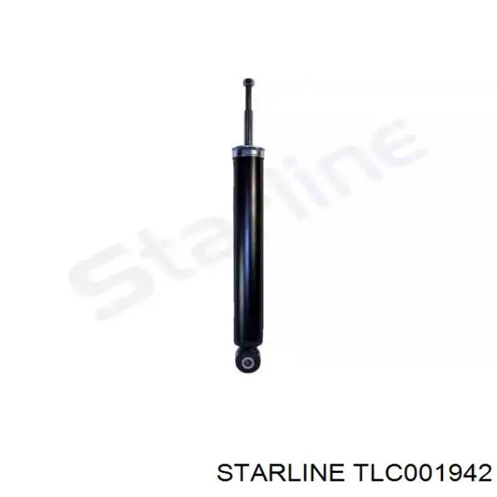TLC001942 Starline амортизатор задний