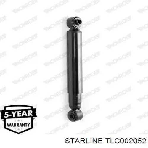 Купить TLC002052 Starline Амортизатор задней подвески