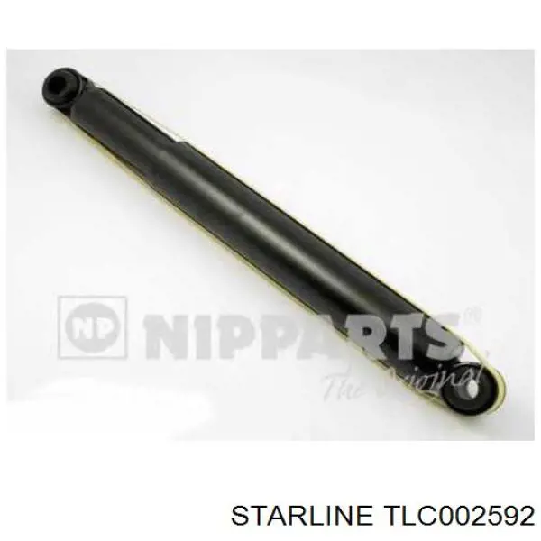 TL C00259.2 Starline amortecedor traseiro