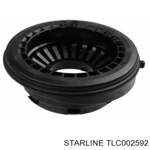 Амортизатор задний TLC002592 Starline
