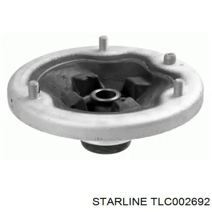 Амортизатор задний TLC002692 Starline