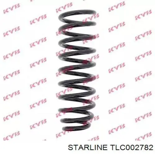 Купить TLC002782 Starline Амортизатор задней подвески