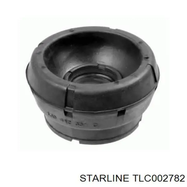 TLC002782 Starline Амортизаторы задние