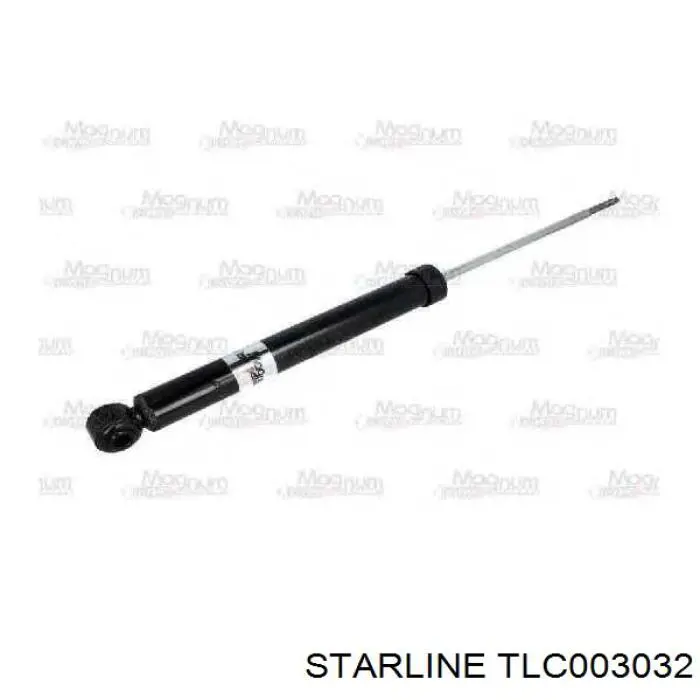 TL C00303.2 Starline amortecedor traseiro