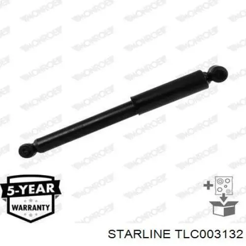 Купить TLC003132 Starline Амортизатор задней подвески