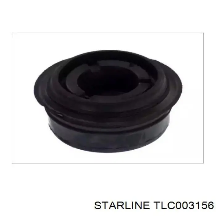 Амортизатор передней подвески левой Starline TLC003156 цена, от 42.04 USD