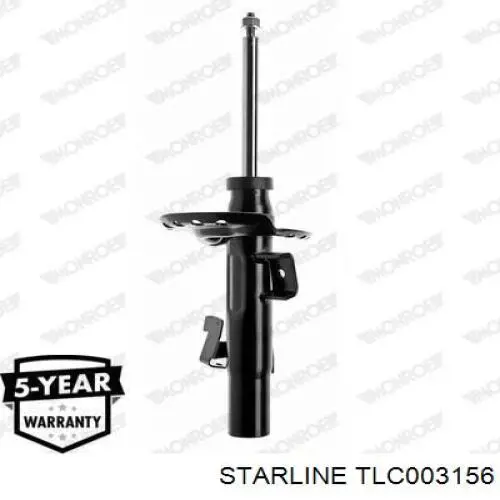 Амортизатор передний левый TLC003156 Starline