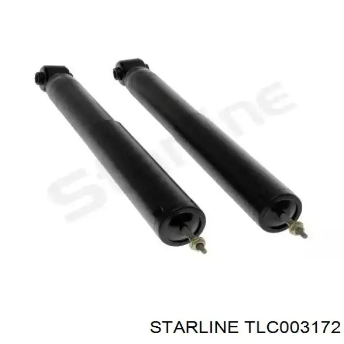 Амортизатор задний TLC003172 Starline