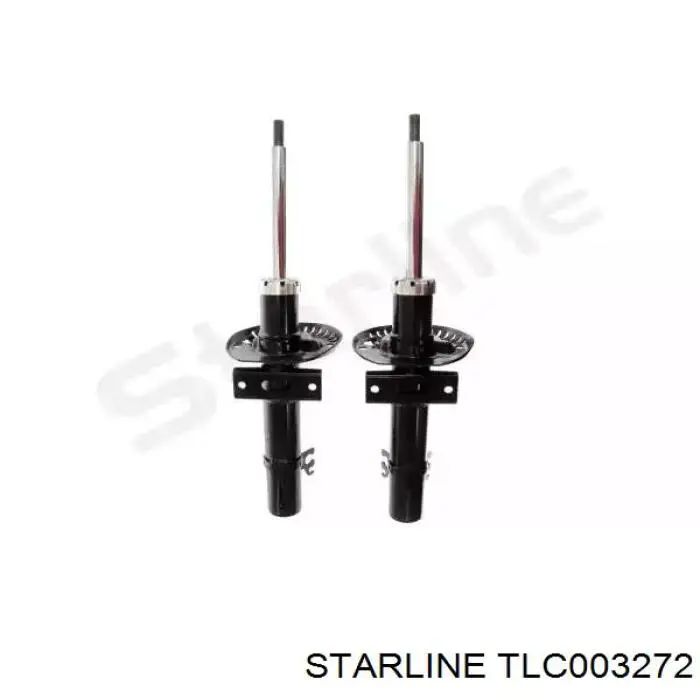 TL C00327.2 Starline amortecedor dianteiro