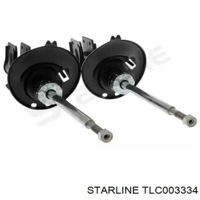 TLC003334 Starline амортизатор передний