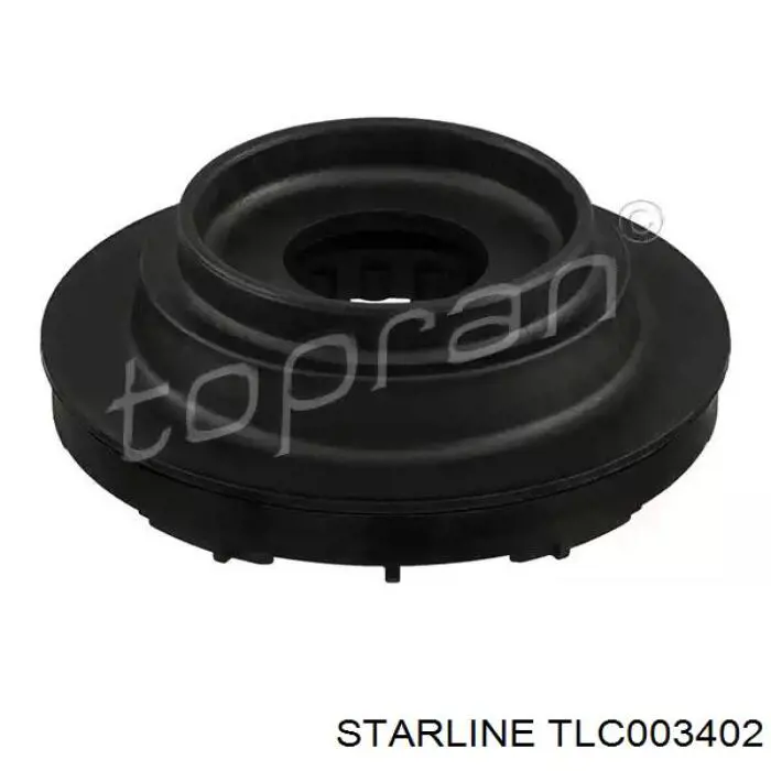 TLC003402 Starline Амортизаторы задние