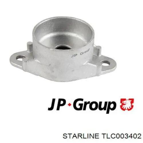 Амортизатор задний TLC003402 Starline
