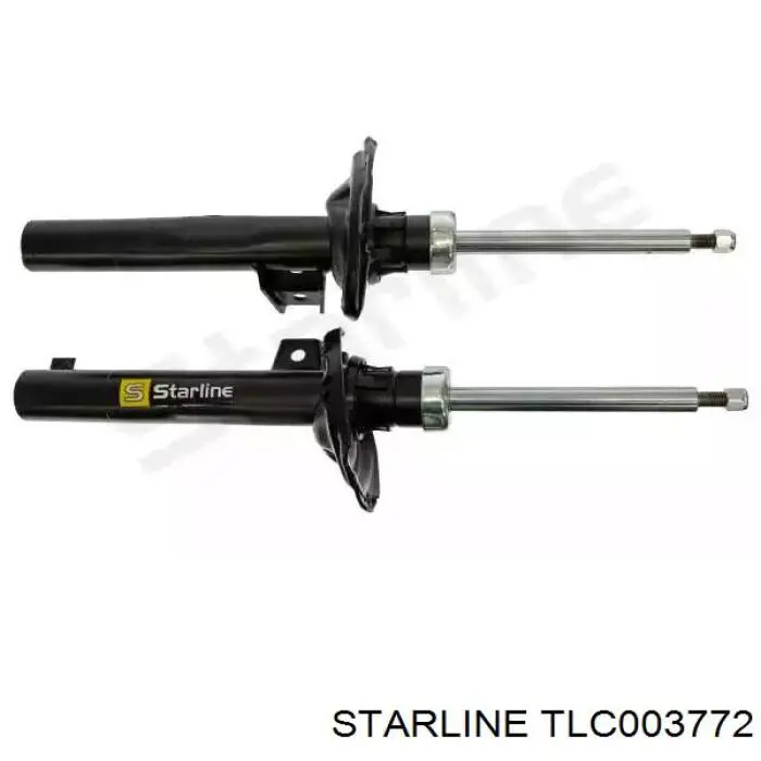 Купить TLC003772 Starline Амортизатор передней подвески