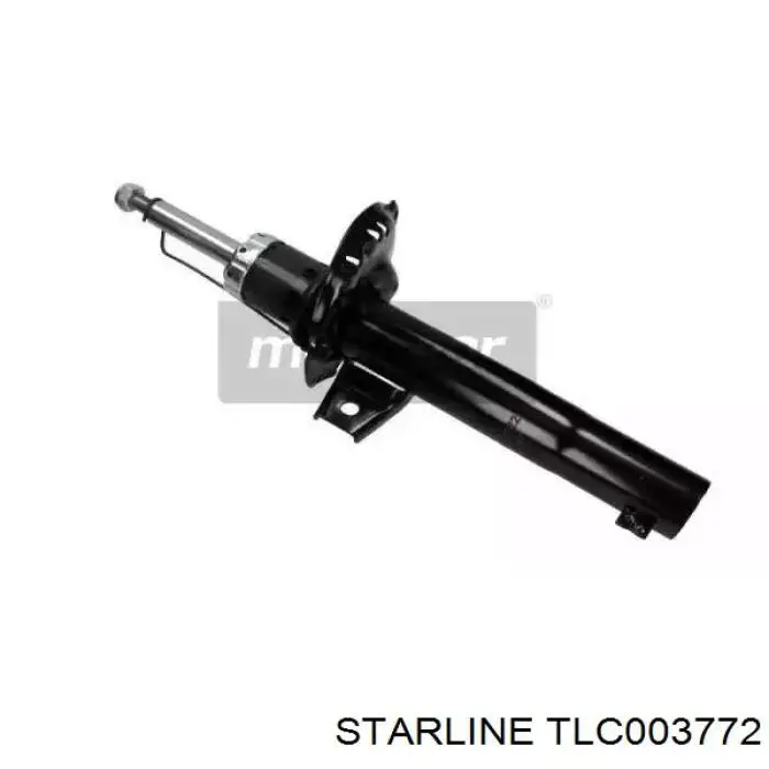 Амортизатор передний TLC003772 Starline