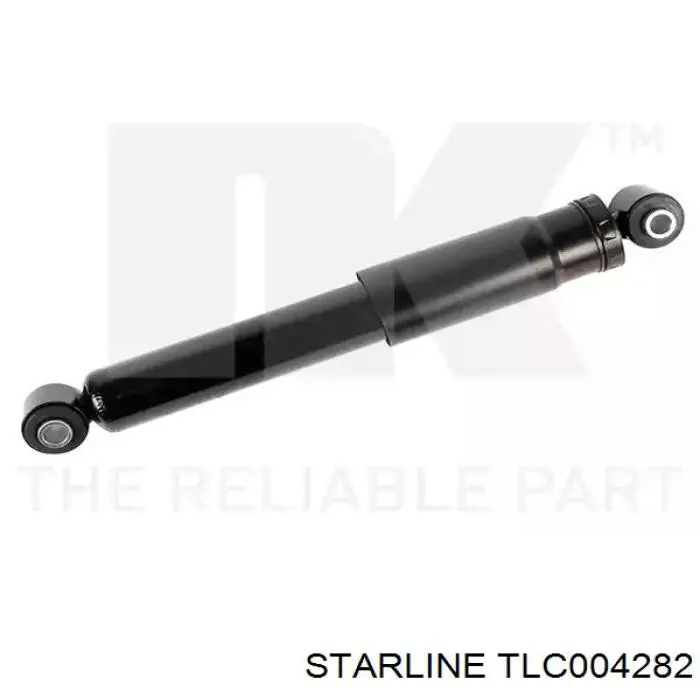 Купить TLC004282 Starline Амортизатор задней подвески