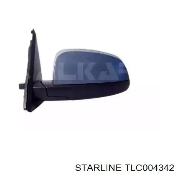 Амортизатор задний TLC004342 Starline
