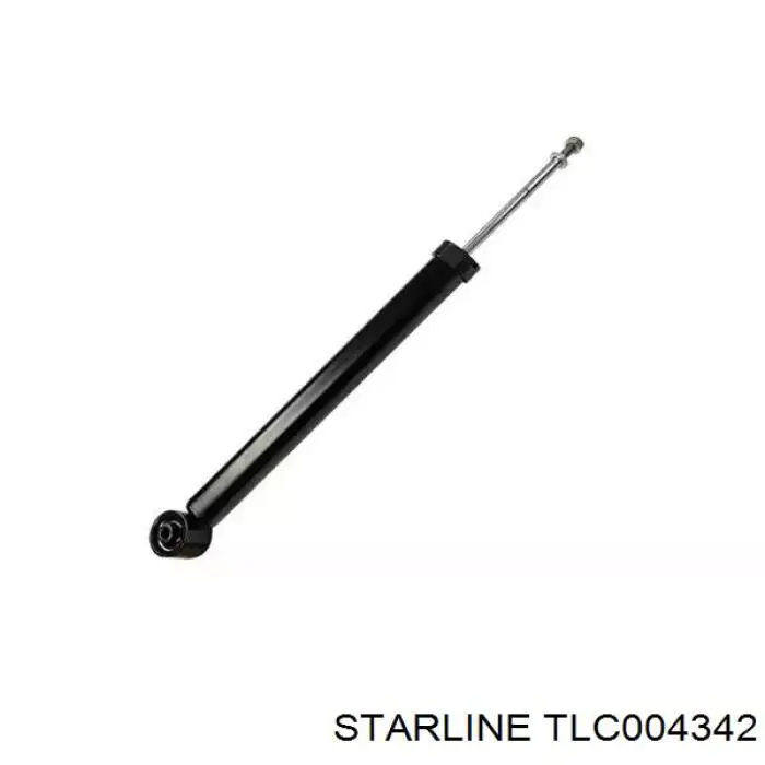 Стойка амортизатора задняя Starline TLC004342 цена, от 29.03 USD