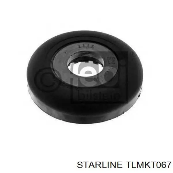 TLMKT067 Starline Подушка амортизатора переднего