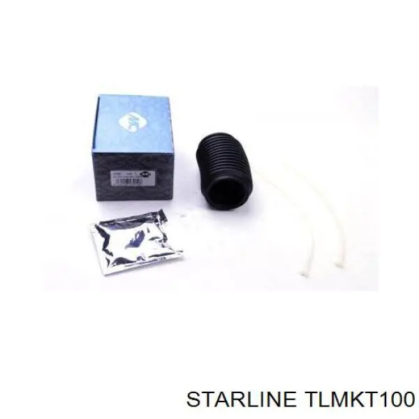 Опора переднего амортизатора TLMKT100 Starline