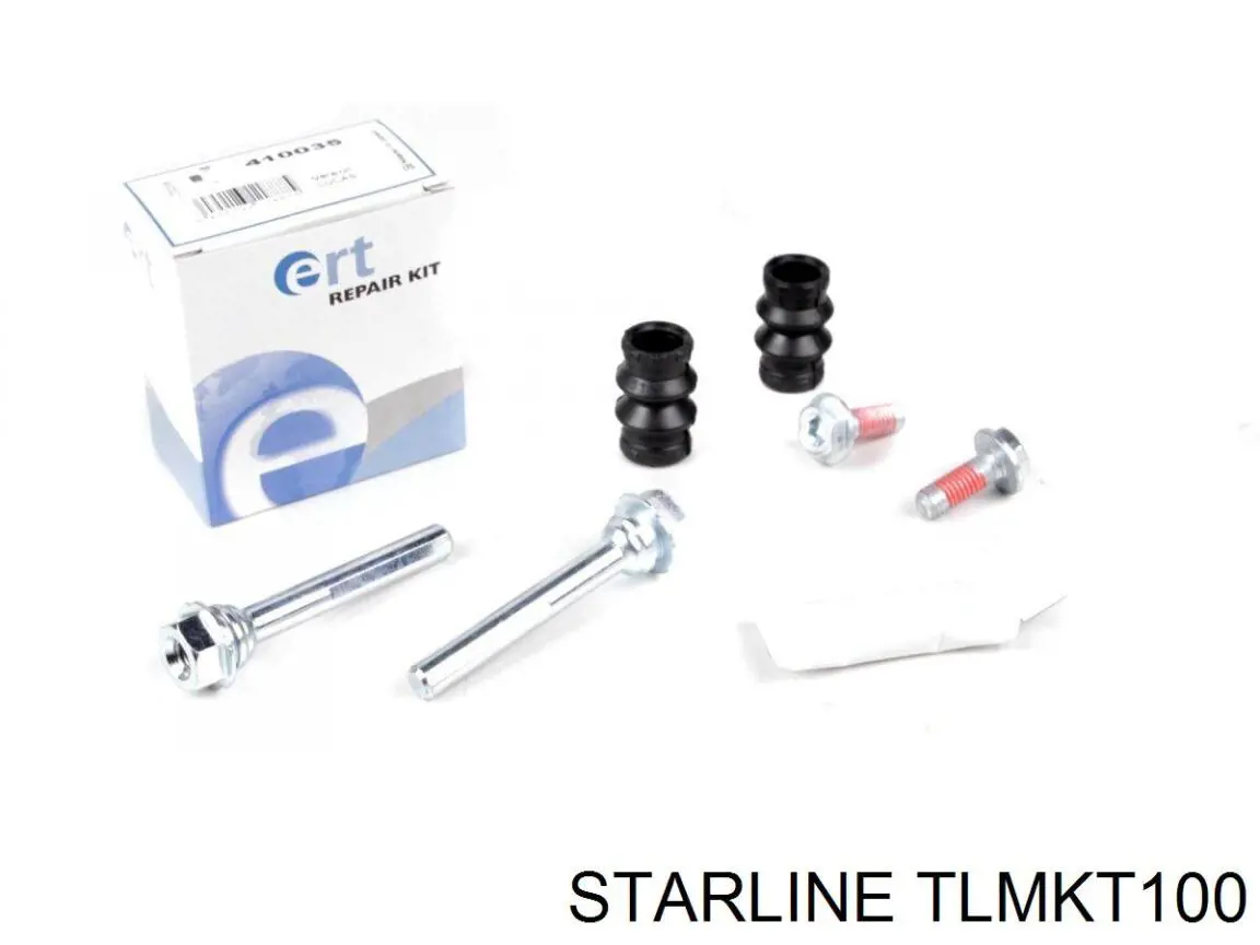 Опора переднего амортизатора TLMKT100 Starline