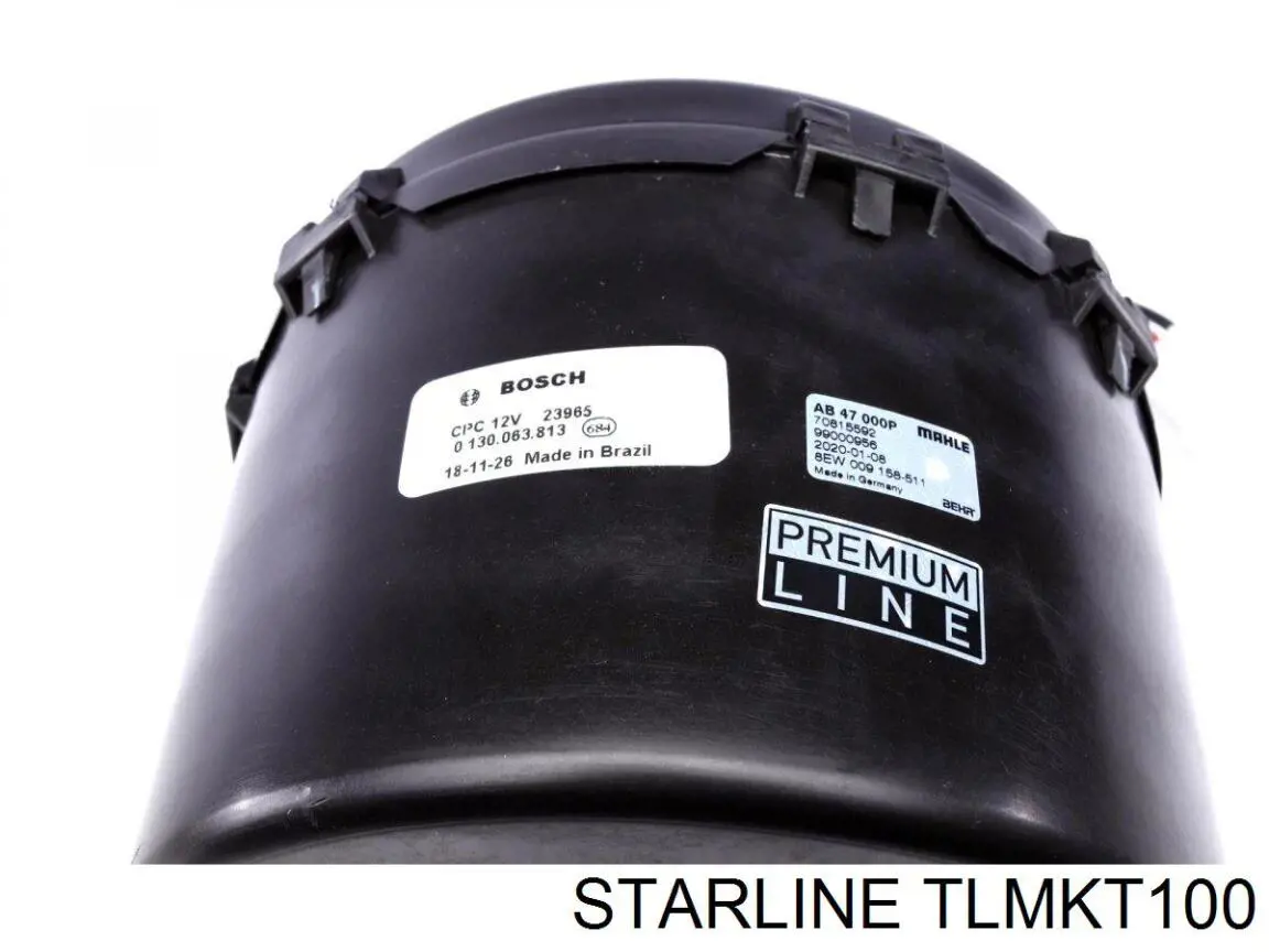 Купить TLMKT100 Starline Опора переднего амортизатора