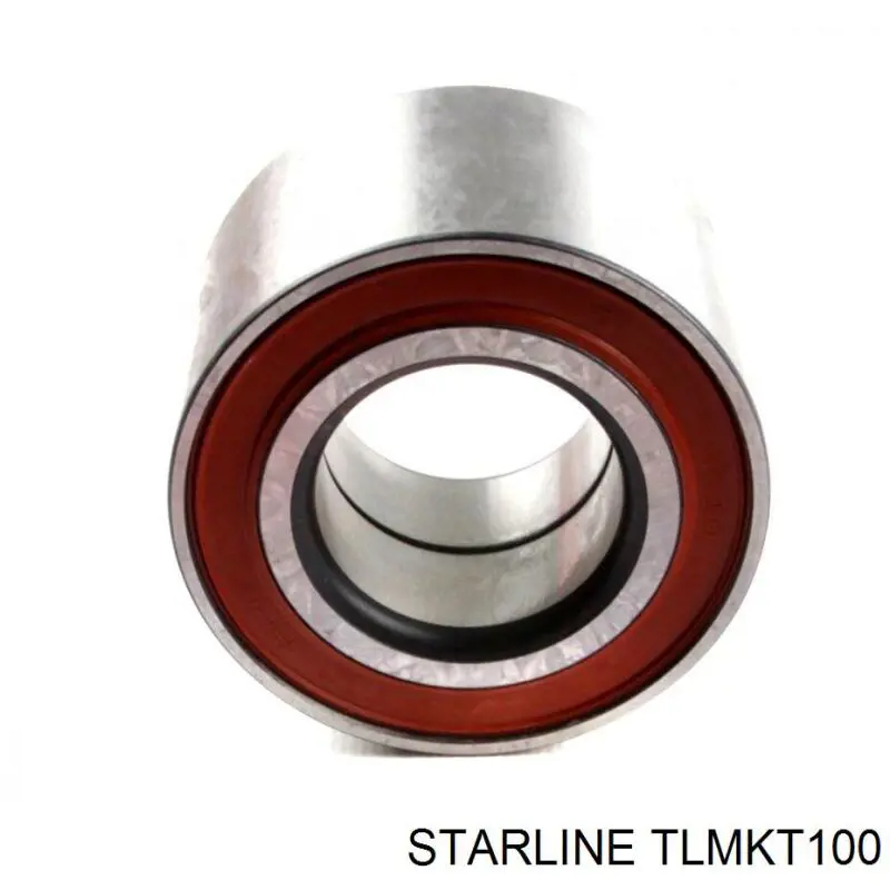 Опора стойки амортизатора переднего Starline TLMKT100 цена, от 10.96 USD