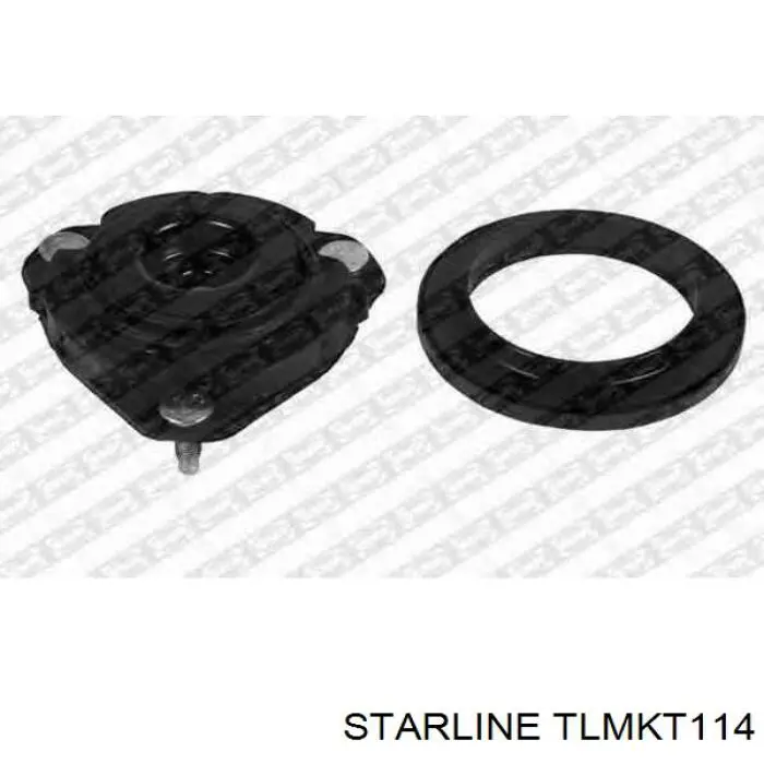 Опора амортизатора переднего Starline TLMKT114
