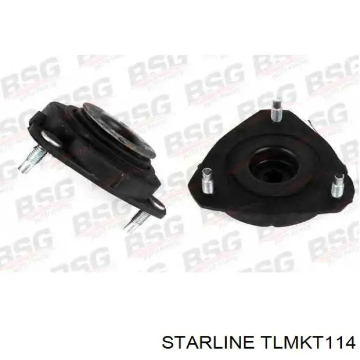 TLMKT114 Starline Подушка амортизатора переднего