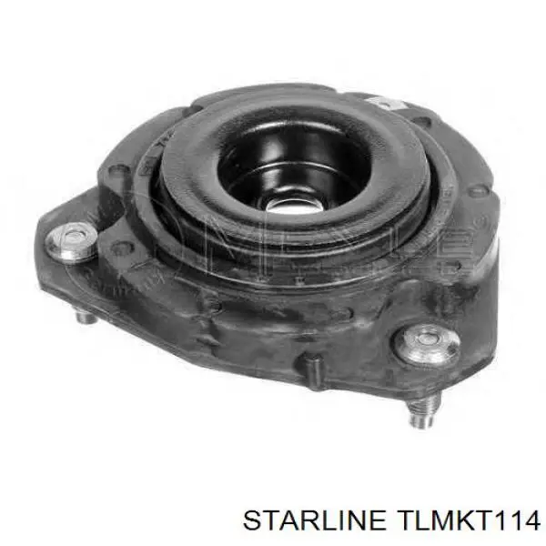 Опора стойки амортизатора переднего Starline TLMKT114 цена, от 20.72 USD