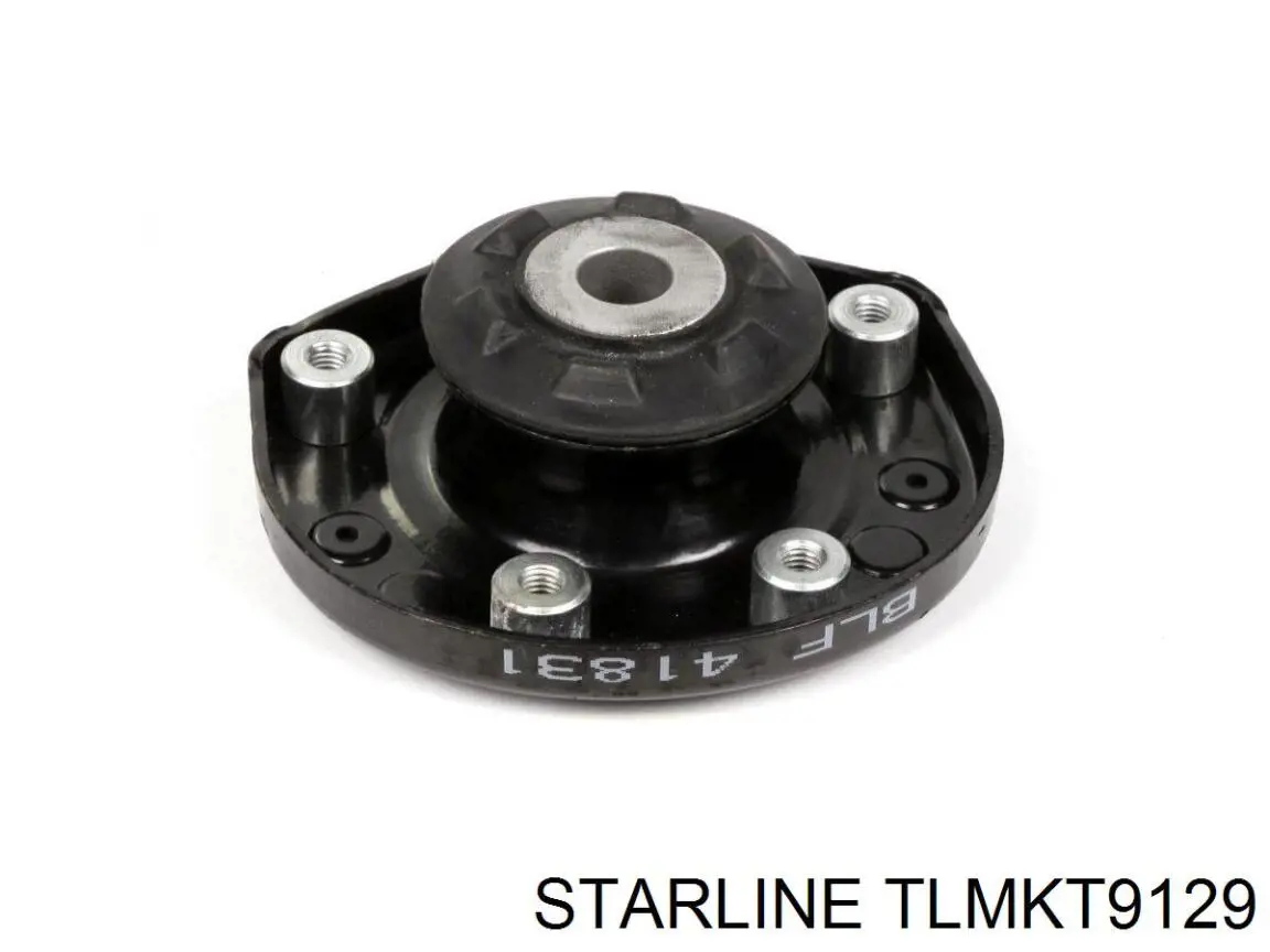 Опора стойки амортизатора переднего Starline TLMKT9129 цена, от 22.12 USD