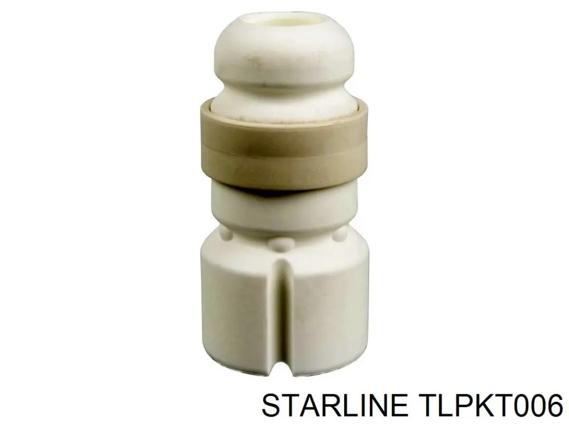 Пыльник амортизатора TLPKT006 Starline