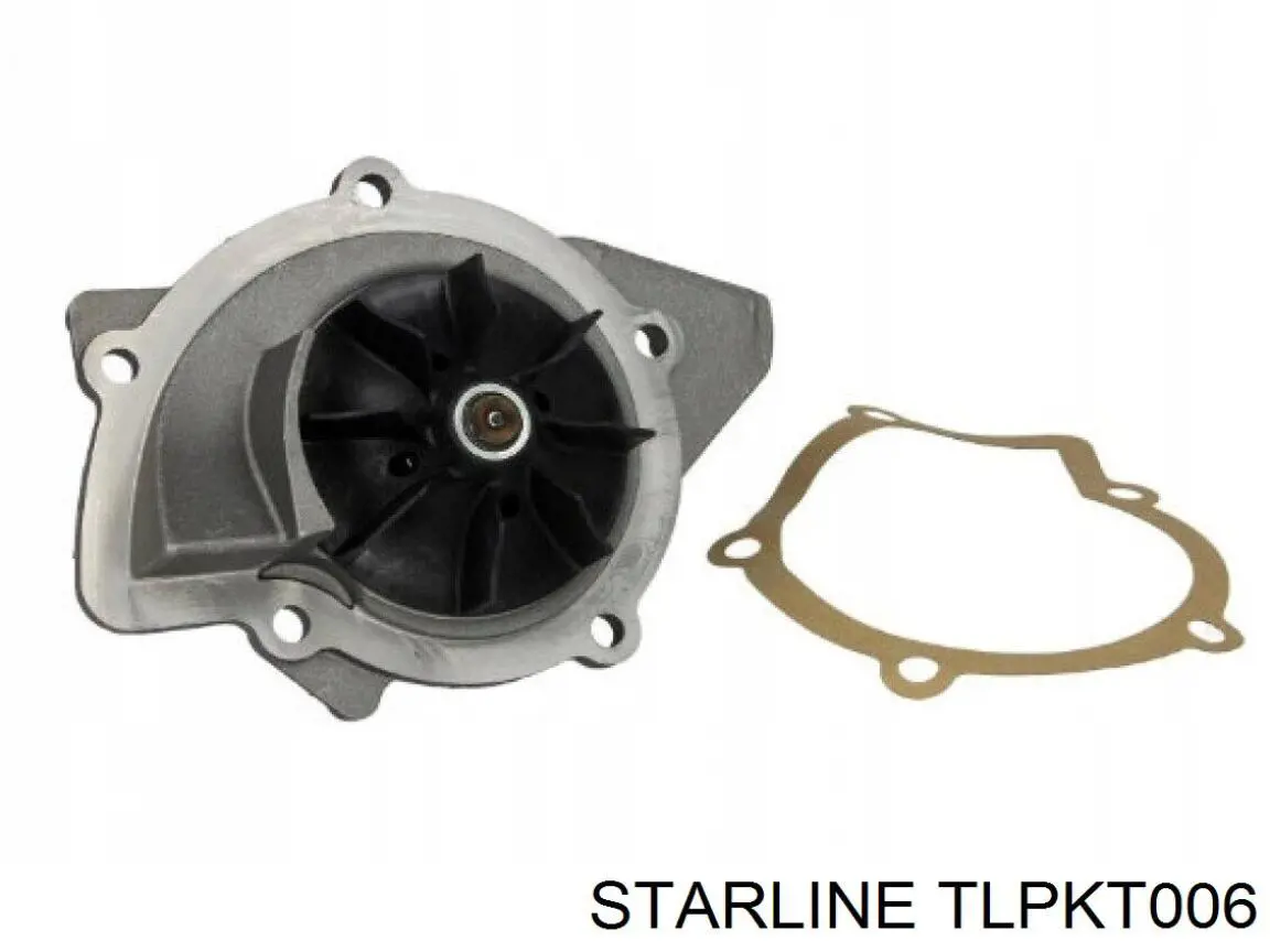 Купить TLPKT006 Starline Пыльник амортизатора
