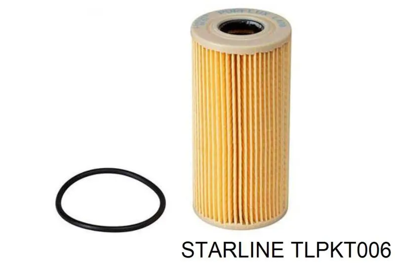 Купить TLPKT006 Starline Пыльник амортизатора