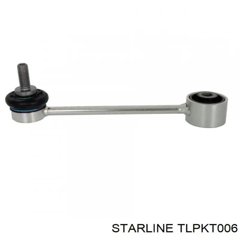 Пыльник амортизатора TLPKT006 Starline